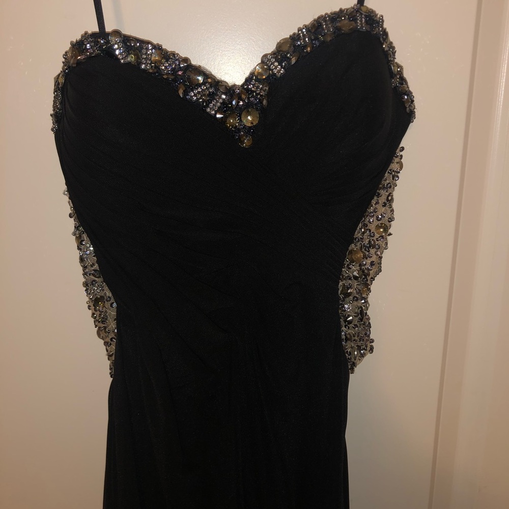 Prom Dress - Picture 2 of 4